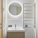 New W- Balcony I View I Cohost * Vilnius