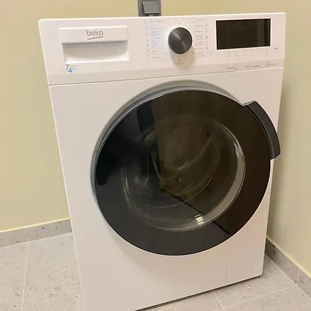 公寓 New W- Balcony I View I Cohost *