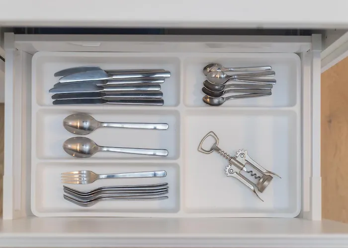 New W- Balcony I View I Cohost 公寓 *