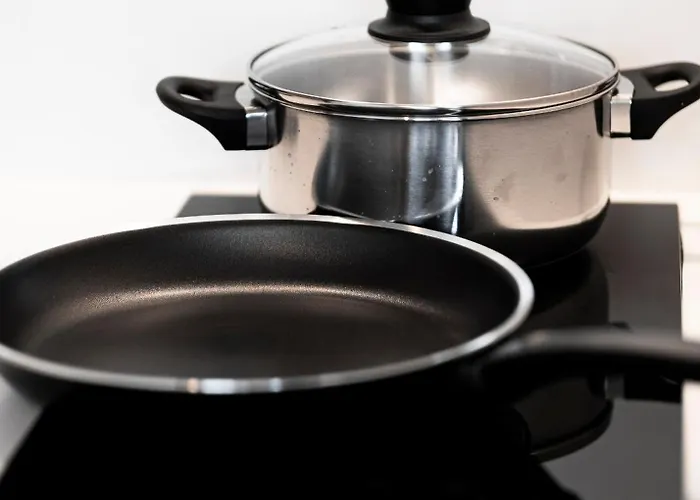 New W- Balcony I View I Cohost 维尔纽斯