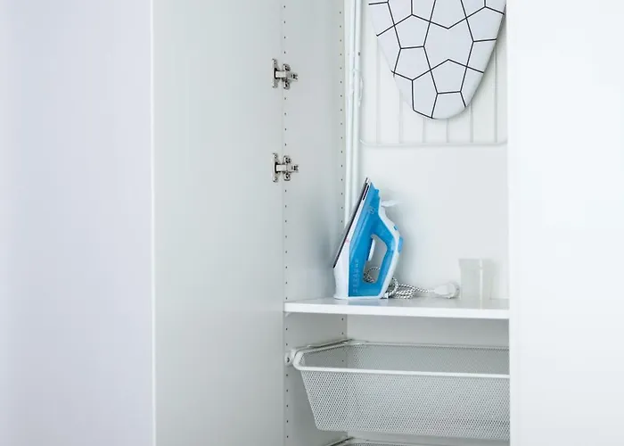 New W- Balcony I View I Cohost 维尔纽斯