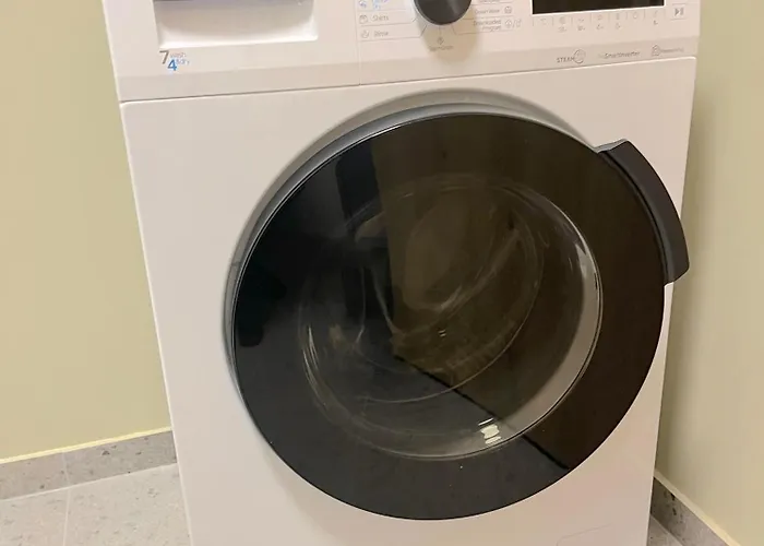 公寓 New W- Balcony I View I Cohost *