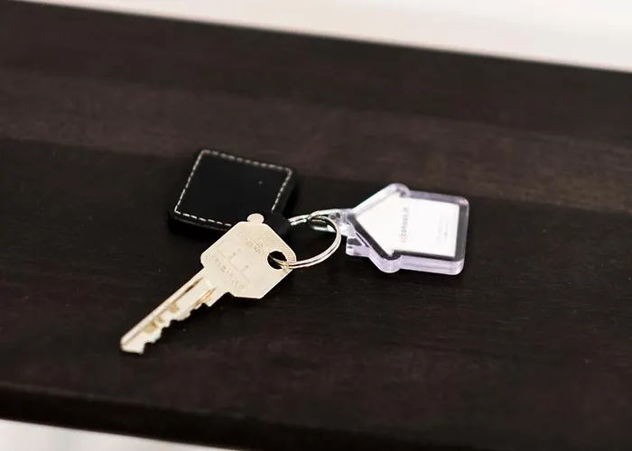 New W- Balcony I View I Cohost Appartement *