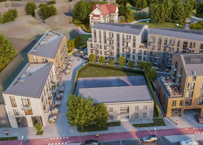 New W- Balcony I View I Cohost *