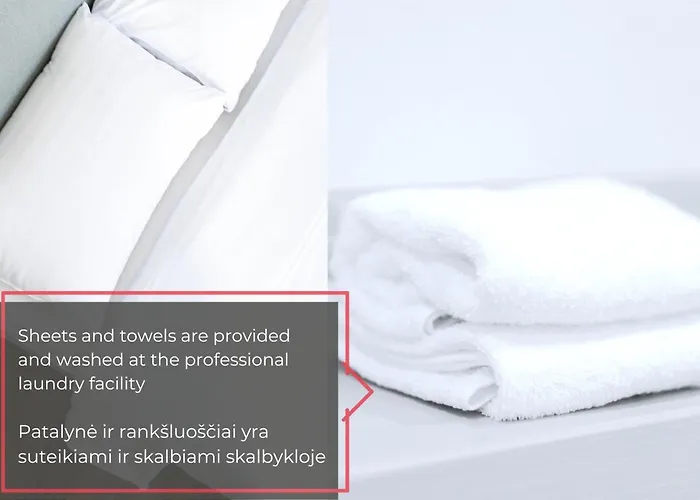 Appartement New W- Balcony I View I Cohost *