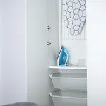 New W- Balcony I View I Cohost Vilnius