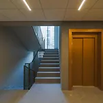 Lejlighed New W- Balcony I View I Cohost Vilnius